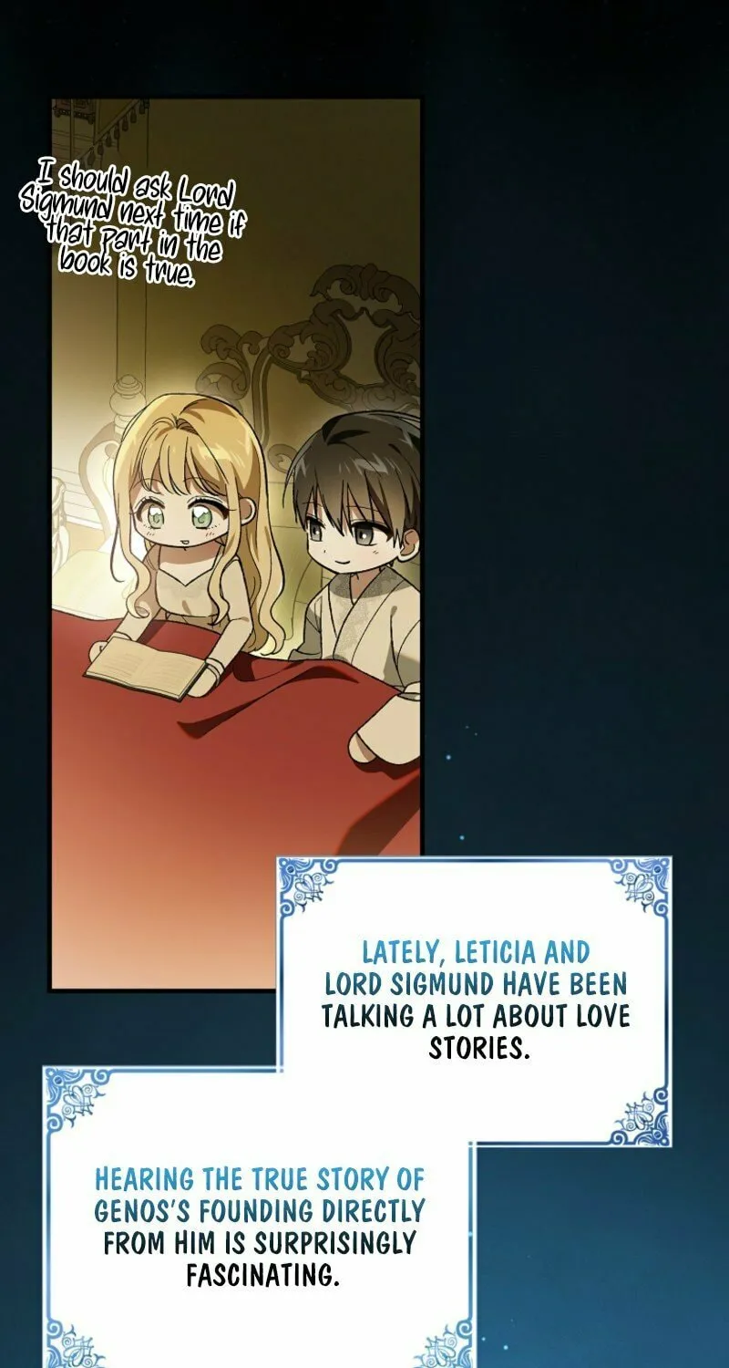 Read Saving My Sweetheart chapter 156 image 23 on Lezhin