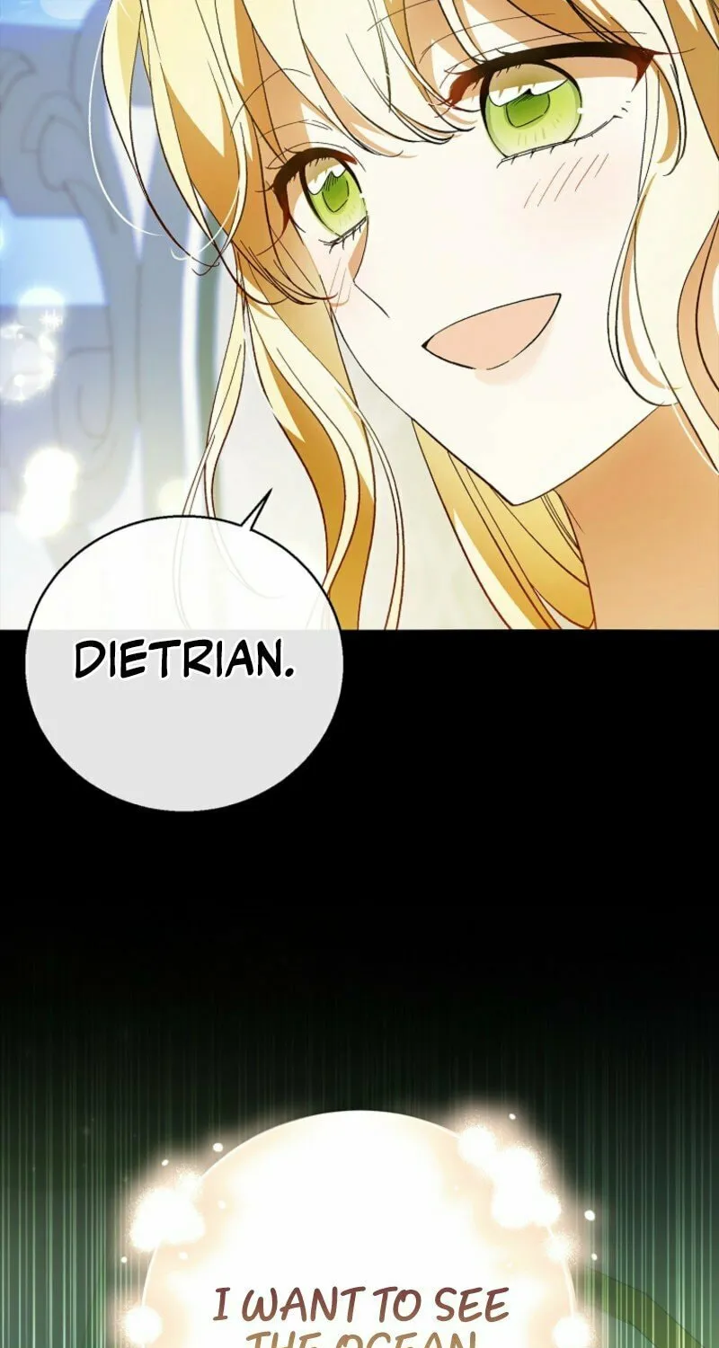Read Saving My Sweetheart chapter 156 image 25 on Lezhin