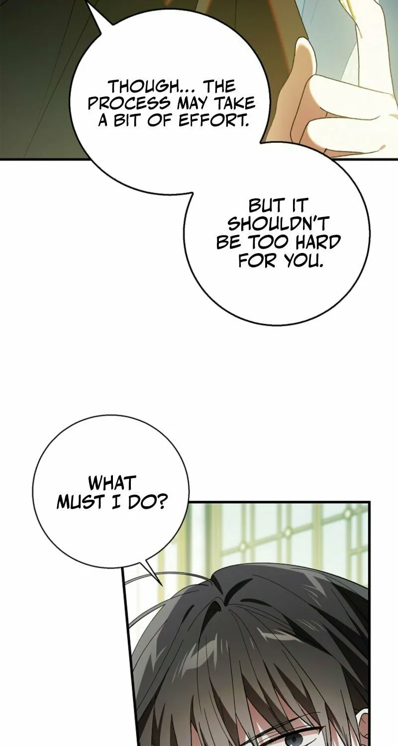 Read Saving My Sweetheart chapter 156 image 3 on Lezhin