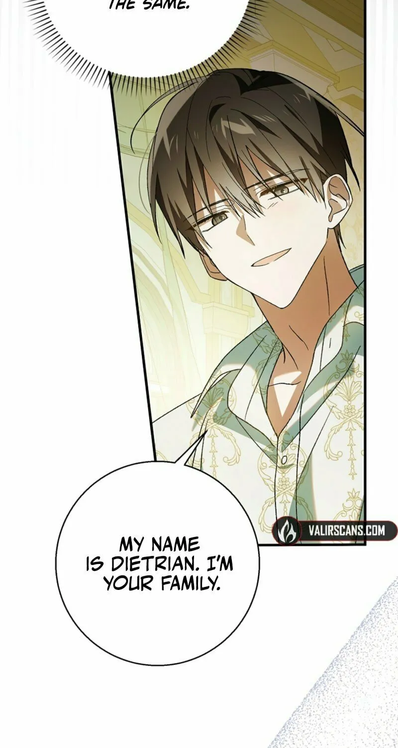 Read Saving My Sweetheart chapter 156 image 32 on Lezhin