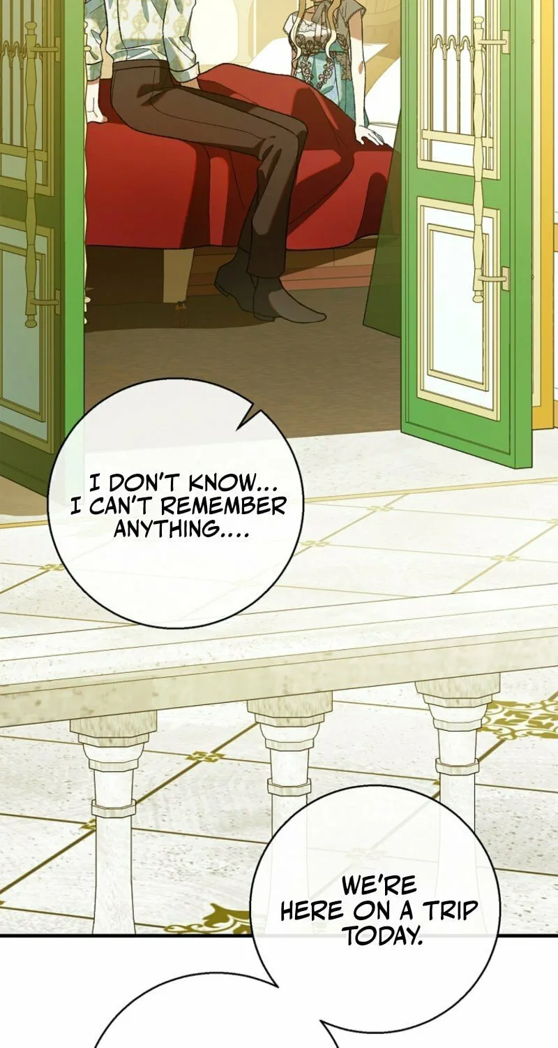 Read Saving My Sweetheart chapter 156 image 34 on Lezhin