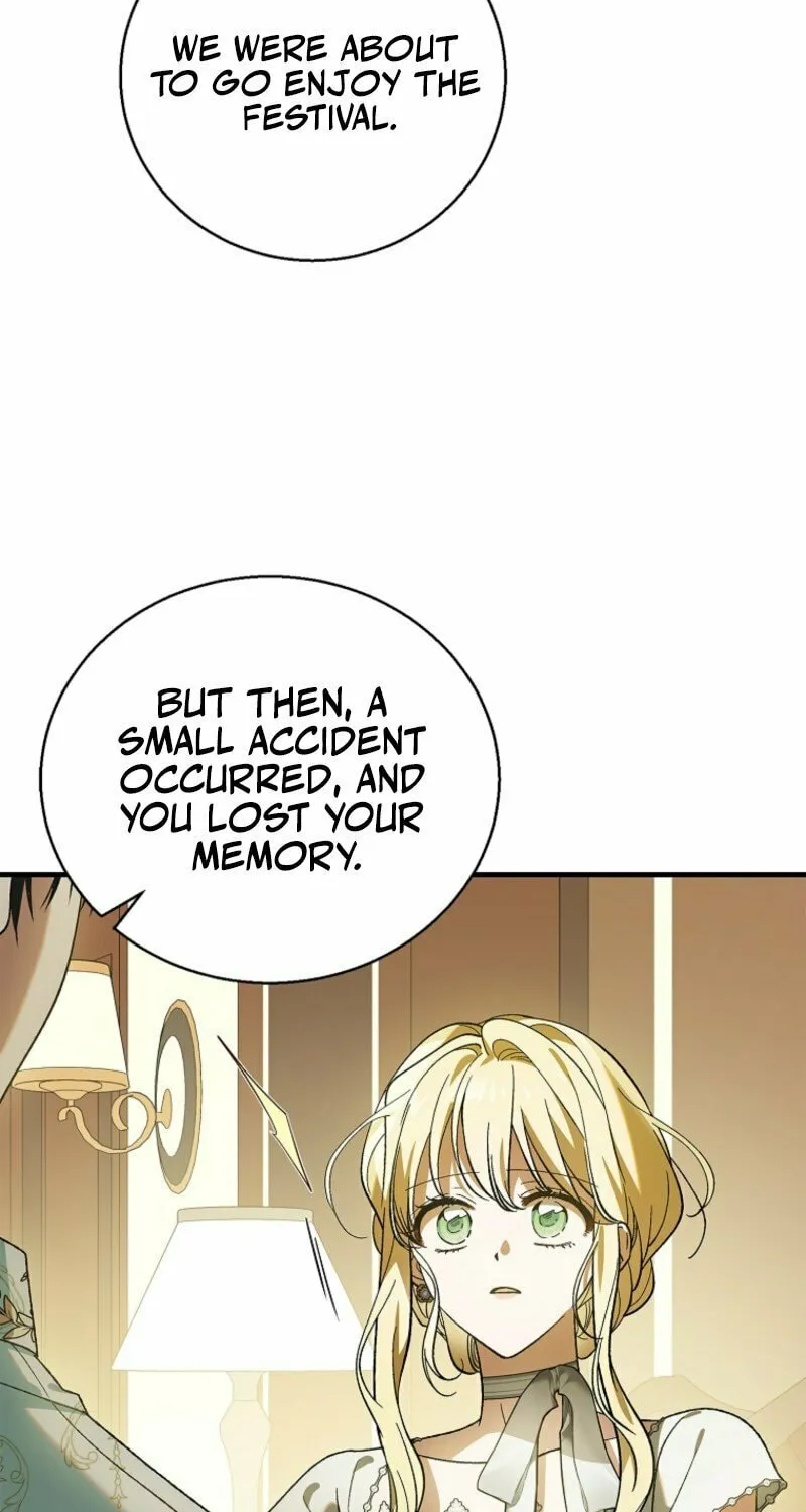 Read Saving My Sweetheart chapter 156 image 35 on Lezhin