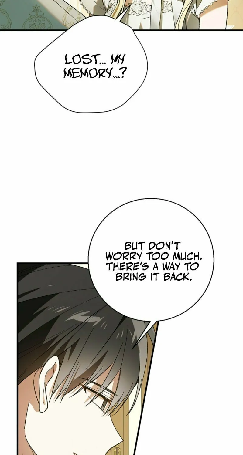 Read Saving My Sweetheart chapter 156 image 36 on Lezhin