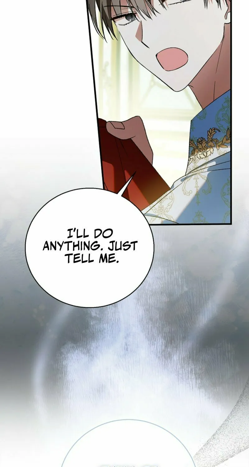 Read Saving My Sweetheart chapter 156 image 4 on Lezhin