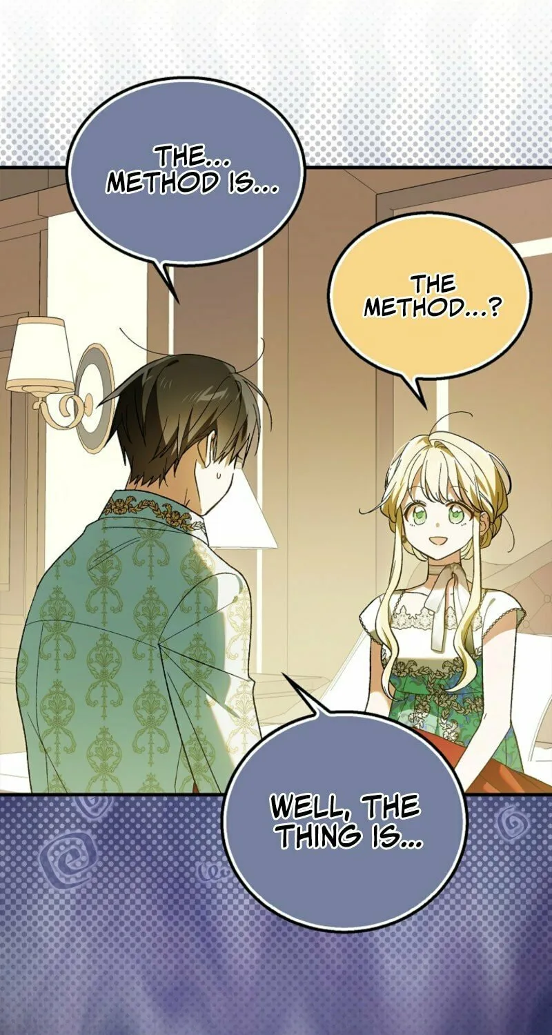 Read Saving My Sweetheart chapter 156 image 40 on Lezhin