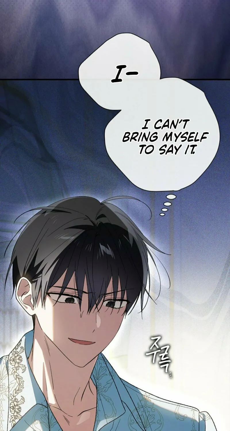 Read Saving My Sweetheart chapter 156 image 41 on Lezhin