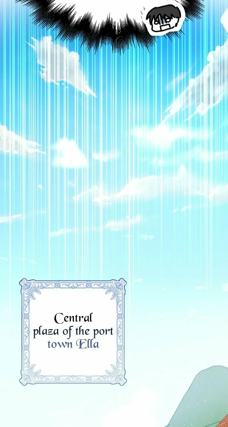 Read Saving My Sweetheart chapter 156 image 43 on Lezhin