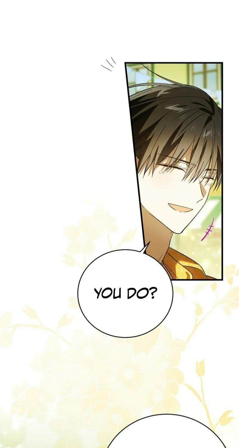Read Saving My Sweetheart chapter 156 image 49 on Lezhin