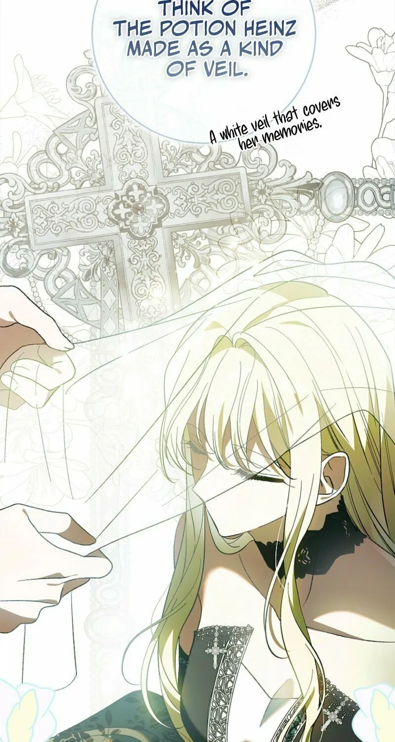 Read Saving My Sweetheart chapter 156 image 5 on Lezhin