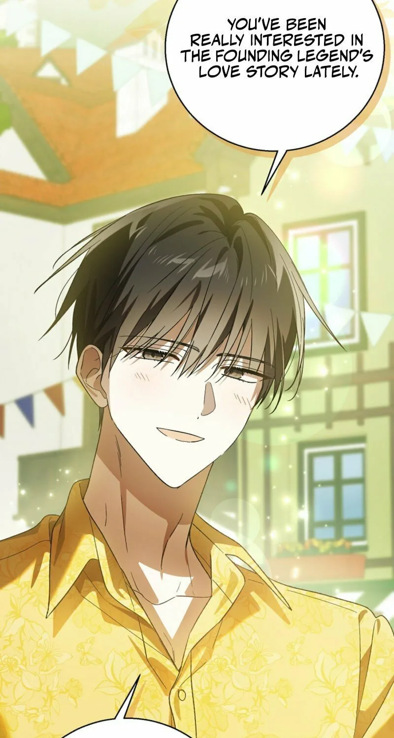 Read Saving My Sweetheart chapter 156 image 50 on Lezhin