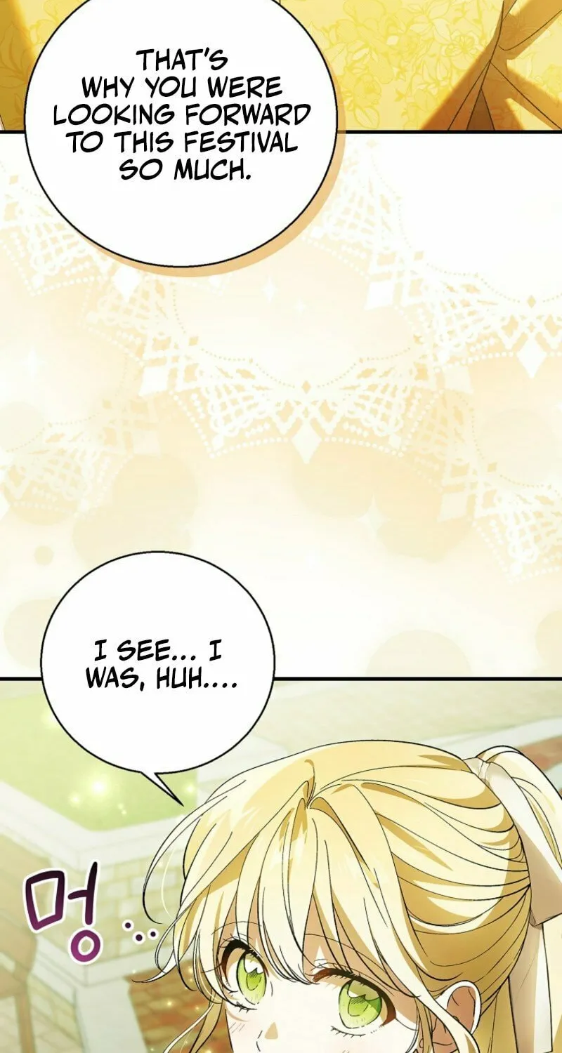 Read Saving My Sweetheart chapter 156 image 51 on Lezhin