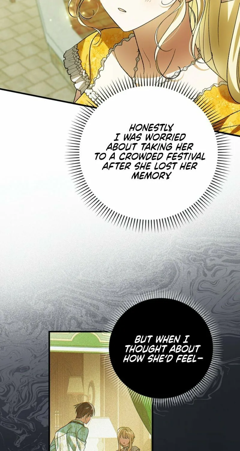 Read Saving My Sweetheart chapter 156 image 52 on Lezhin