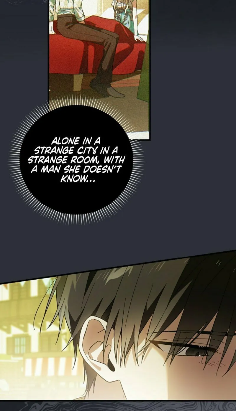 Read Saving My Sweetheart chapter 156 image 53 on Lezhin