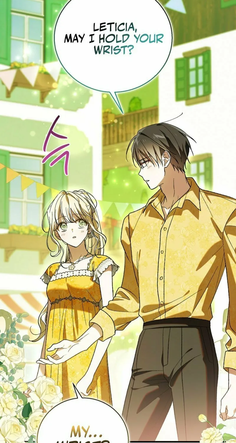 Read Saving My Sweetheart chapter 156 image 55 on Lezhin