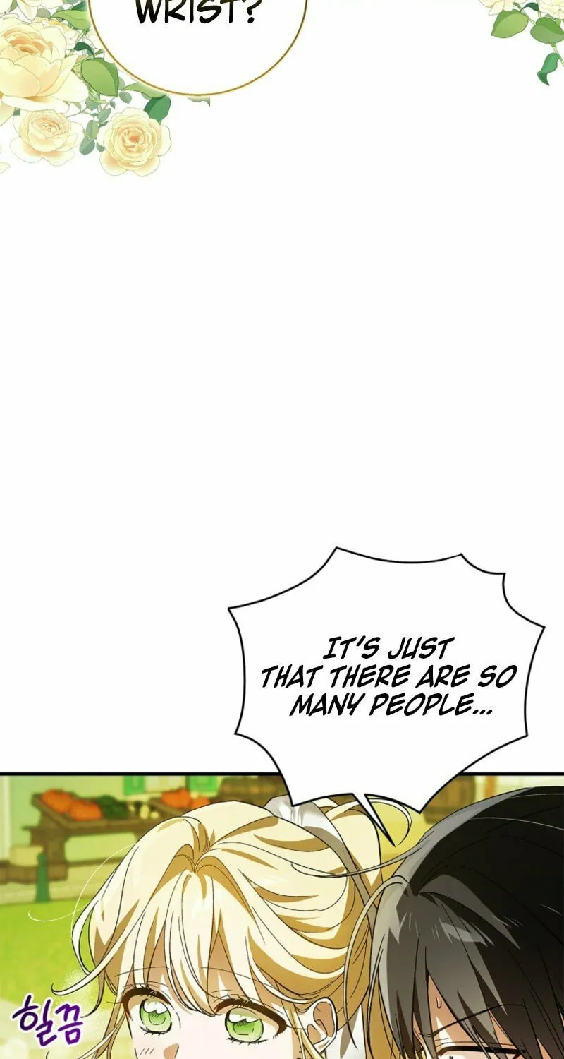 Read Saving My Sweetheart chapter 156 image 56 on Lezhin