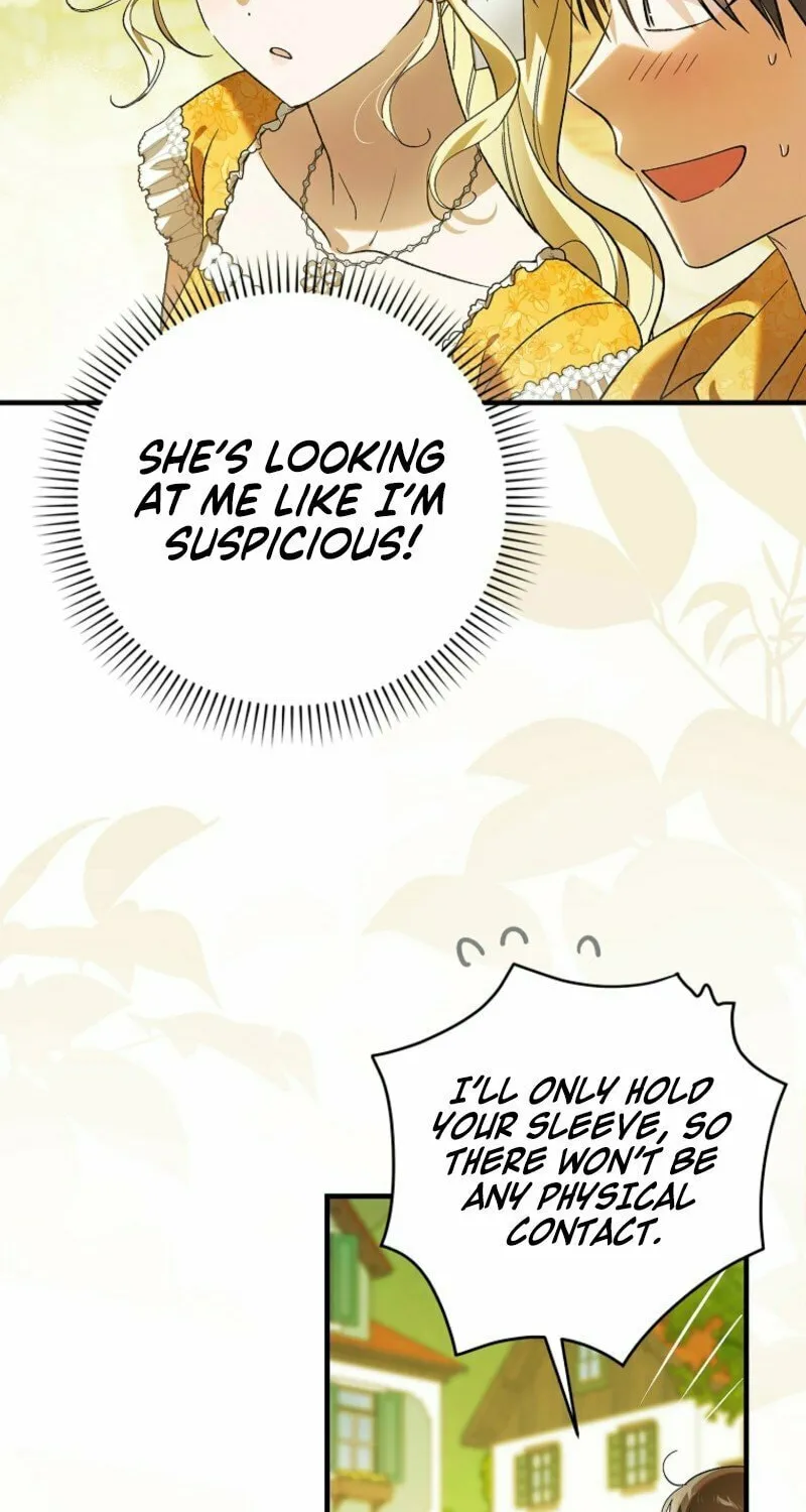 Read Saving My Sweetheart chapter 156 image 57 on Lezhin