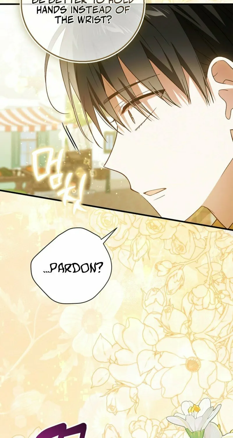 Read Saving My Sweetheart chapter 156 image 59 on Lezhin