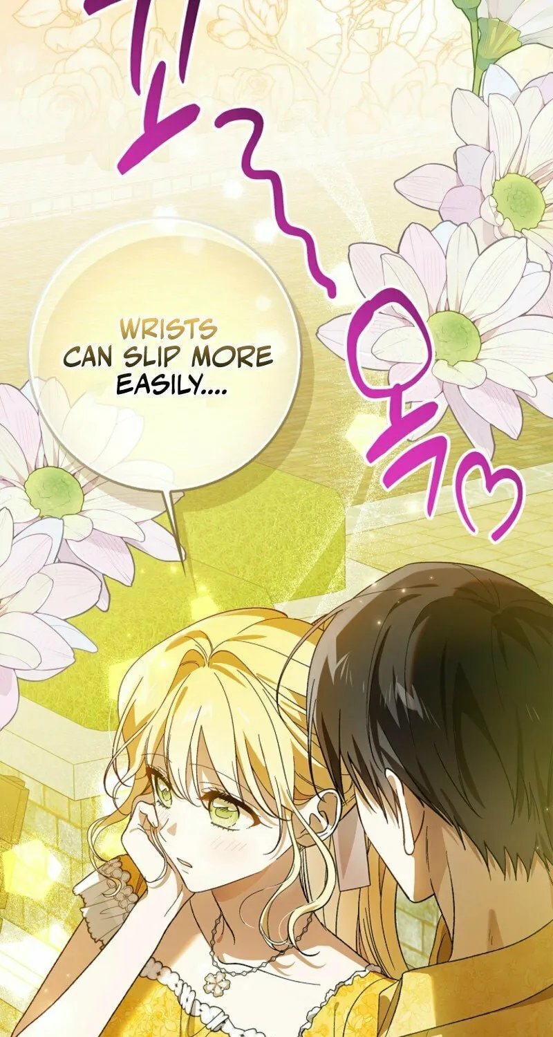 Read Saving My Sweetheart chapter 156 image 60 on Lezhin