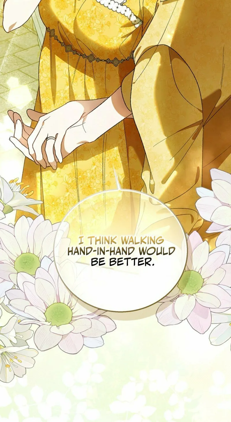 Read Saving My Sweetheart chapter 156 image 61 on Lezhin