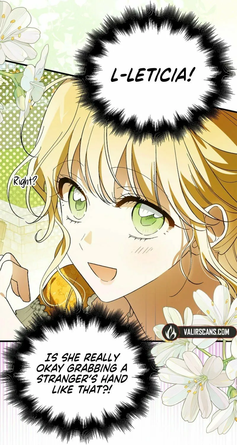 Read Saving My Sweetheart chapter 156 image 62 on Lezhin