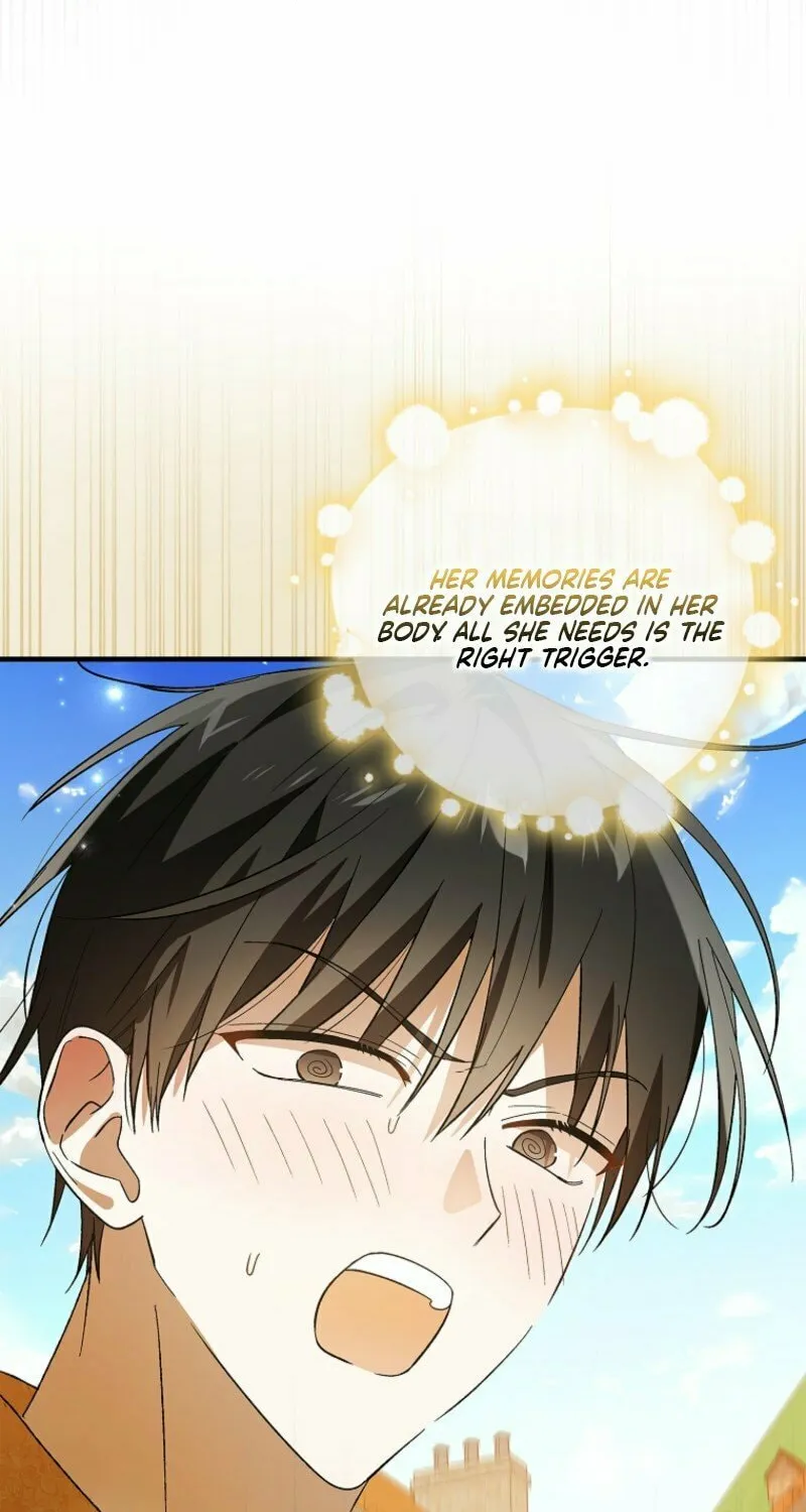 Read Saving My Sweetheart chapter 156 image 63 on Lezhin