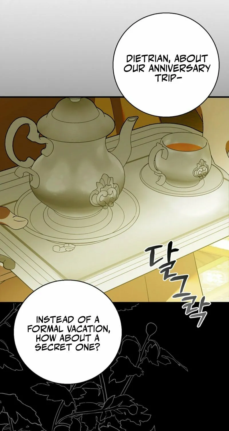 Read Saving My Sweetheart chapter 156 image 67 on Lezhin