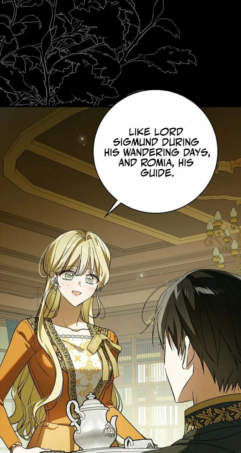Read Saving My Sweetheart chapter 156 image 68 on Lezhin