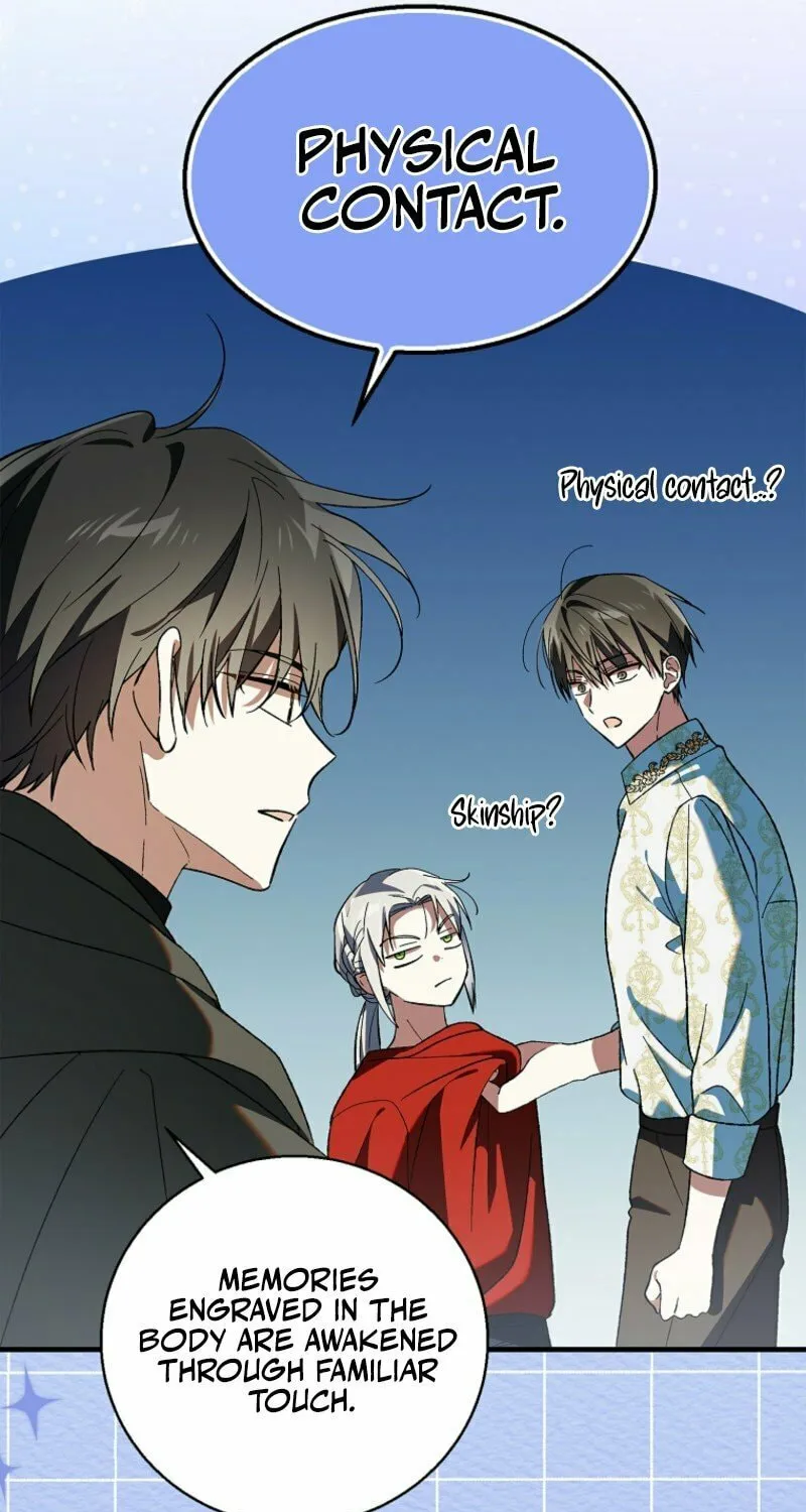 Read Saving My Sweetheart chapter 156 image 7 on Lezhin