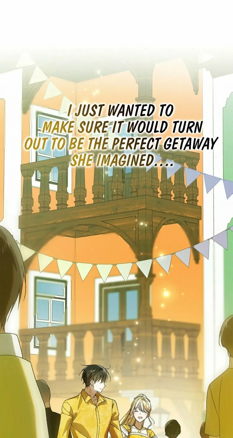 Read Saving My Sweetheart chapter 156 image 73 on Lezhin