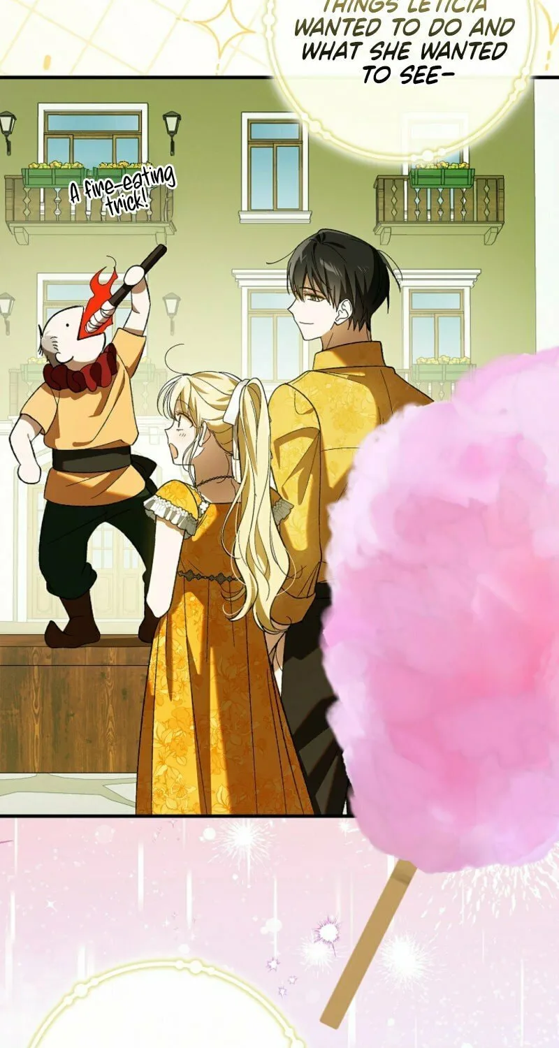 Read Saving My Sweetheart chapter 156 image 76 on Lezhin