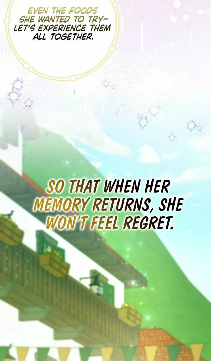Read Saving My Sweetheart chapter 156 image 77 on Lezhin