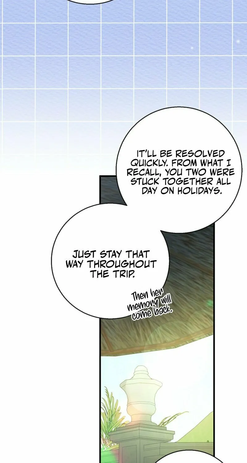 Read Saving My Sweetheart chapter 156 image 8 on Lezhin