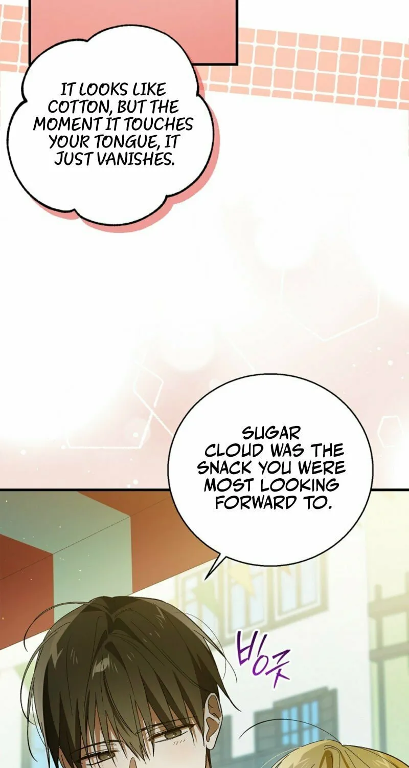 Read Saving My Sweetheart chapter 156 image 80 on Lezhin