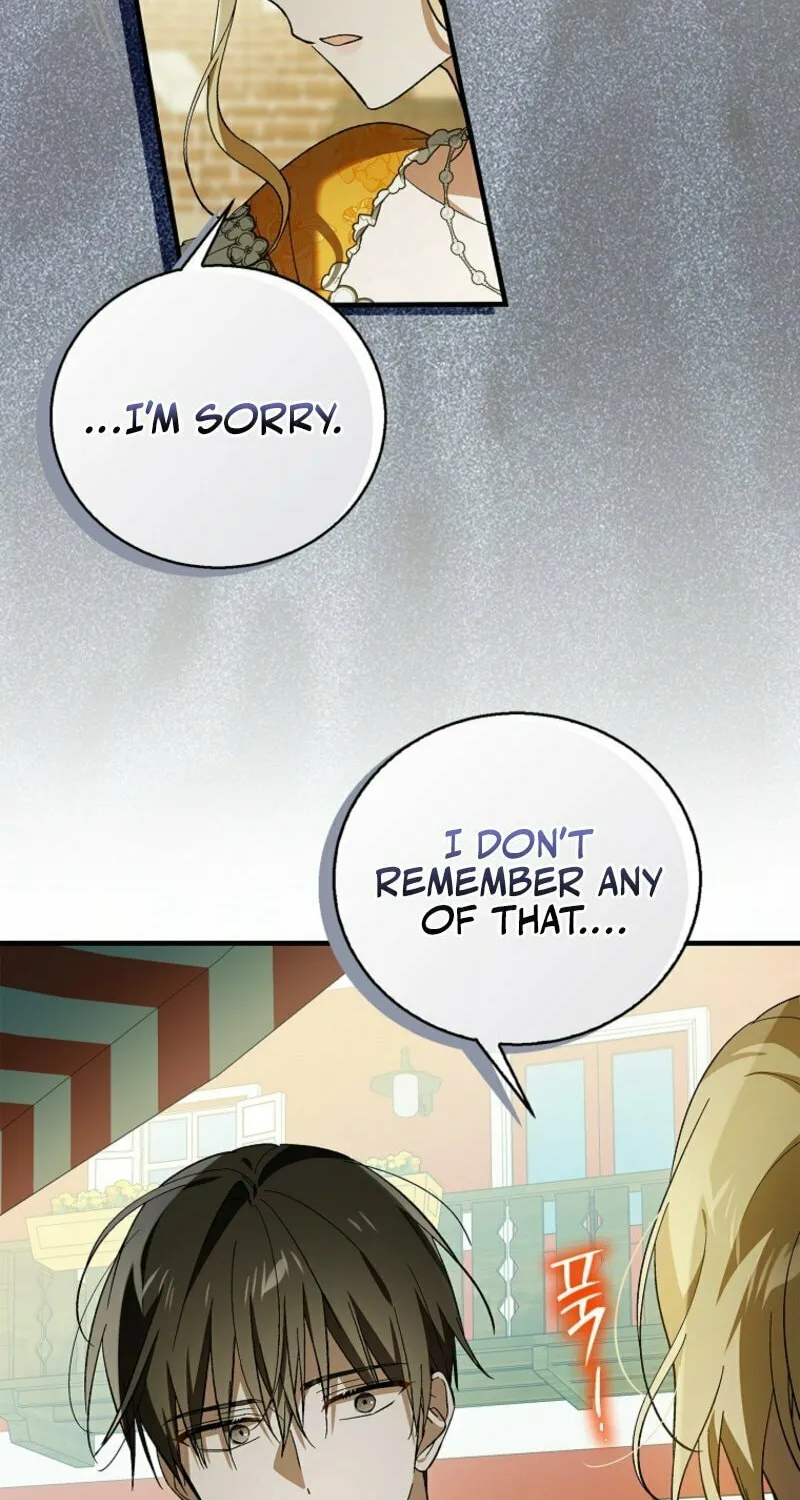 Read Saving My Sweetheart chapter 156 image 83 on Lezhin