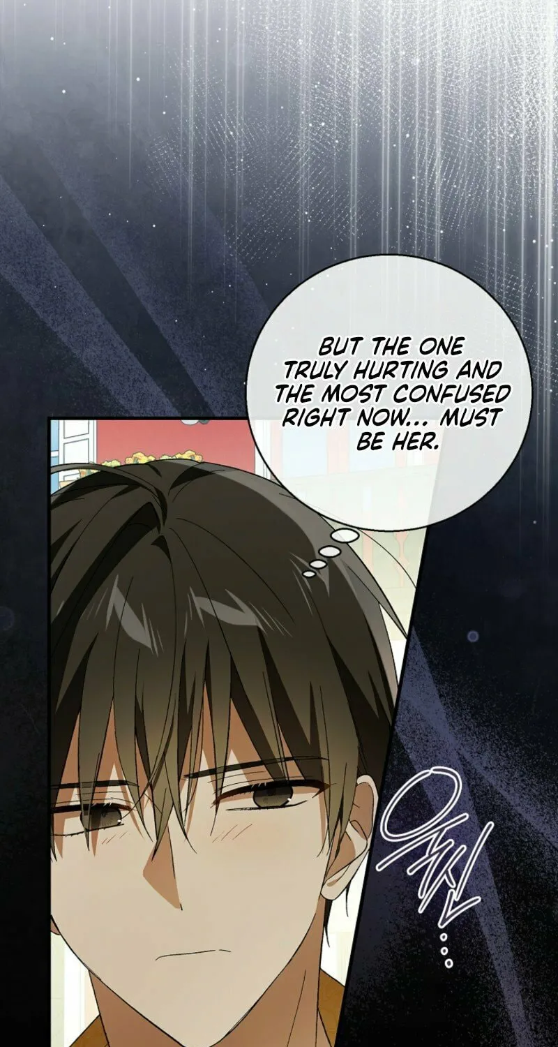 Read Saving My Sweetheart chapter 156 image 85 on Lezhin