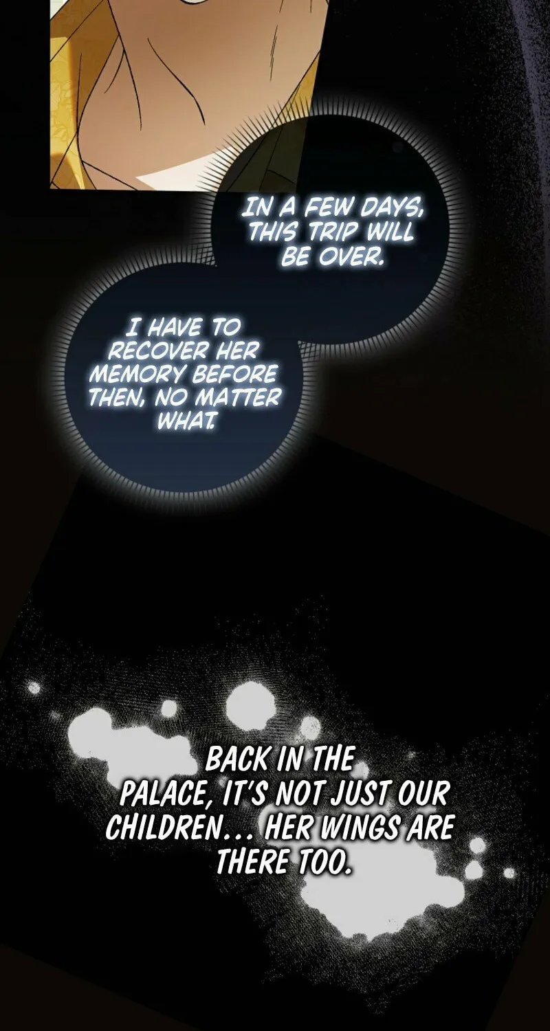 Read Saving My Sweetheart chapter 156 image 86 on Lezhin
