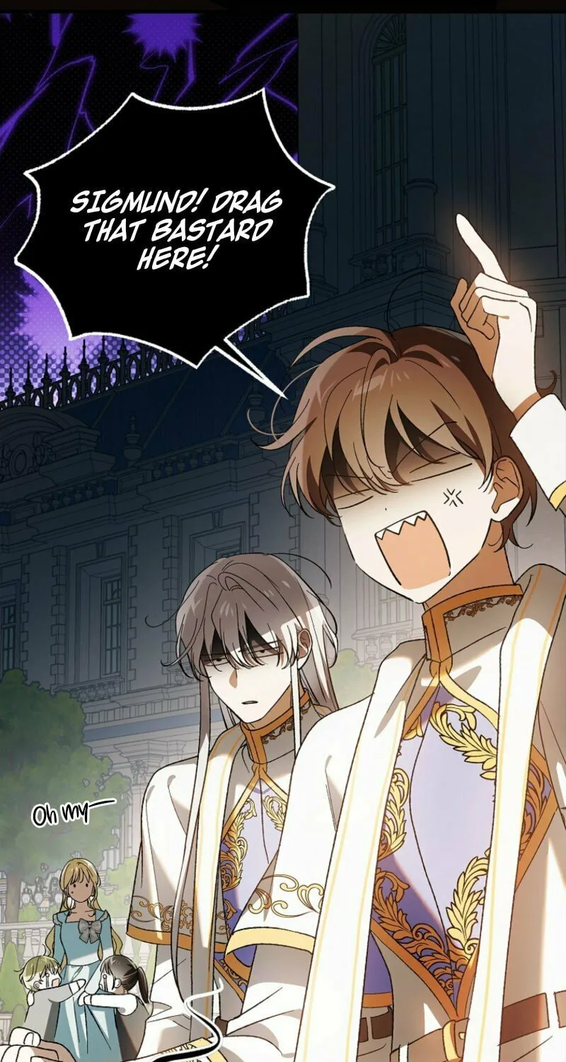 Read Saving My Sweetheart chapter 156 image 87 on Lezhin