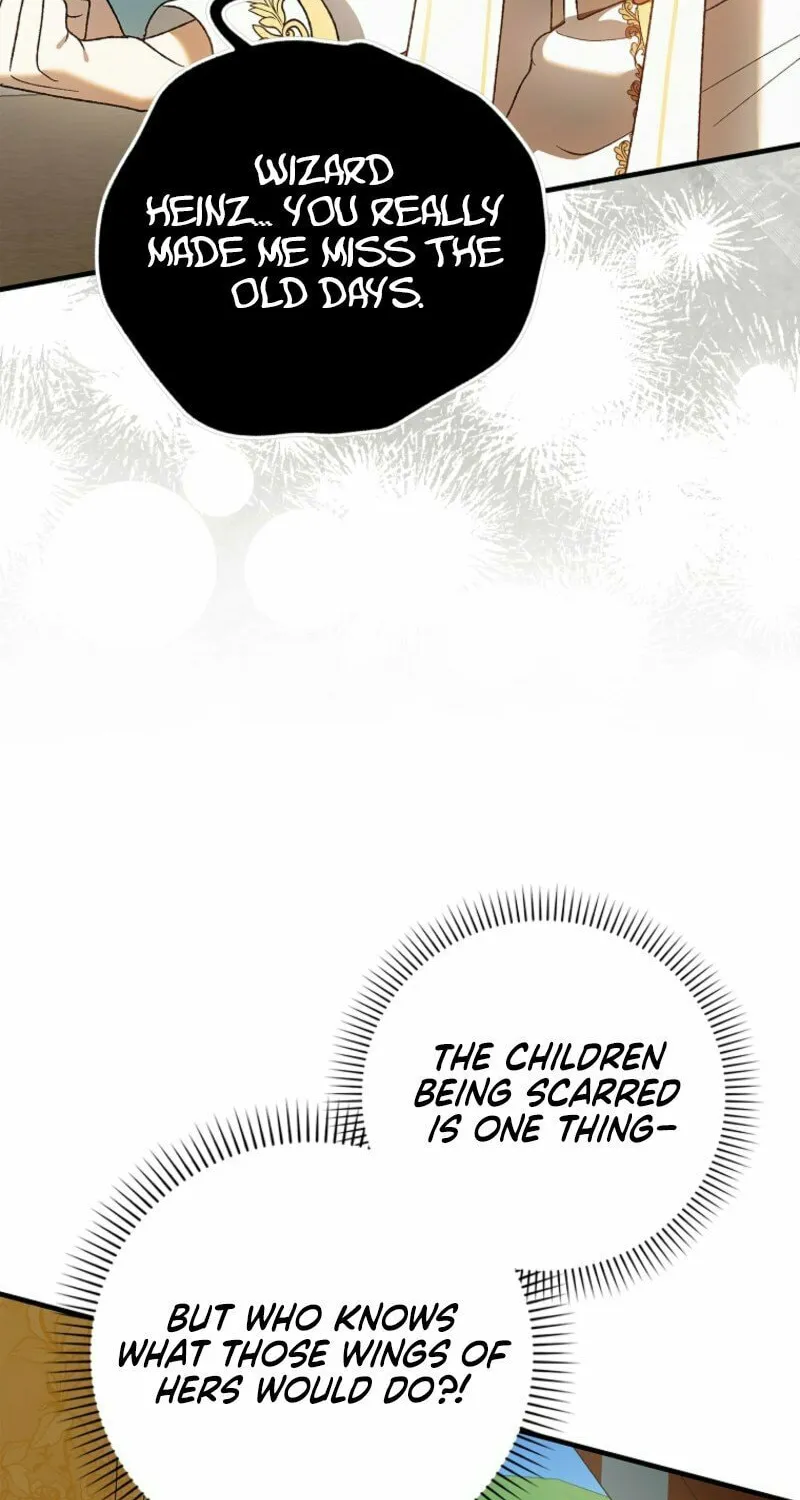 Read Saving My Sweetheart chapter 156 image 88 on Lezhin