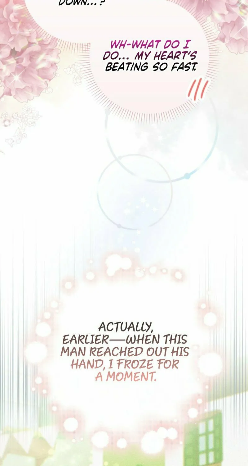 Read Saving My Sweetheart chapter 156 image 91 on Lezhin