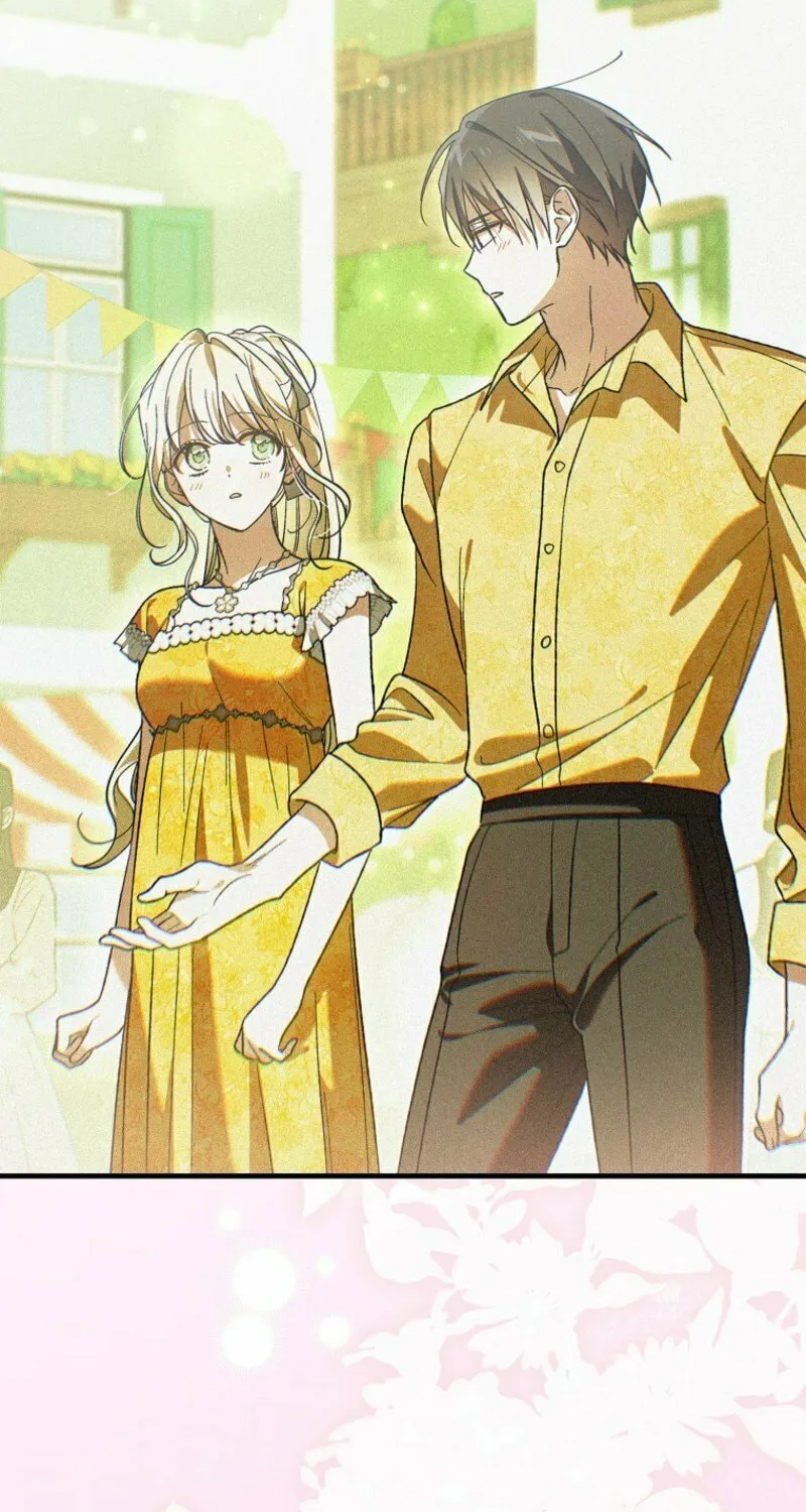 Read Saving My Sweetheart chapter 156 image 92 on Lezhin