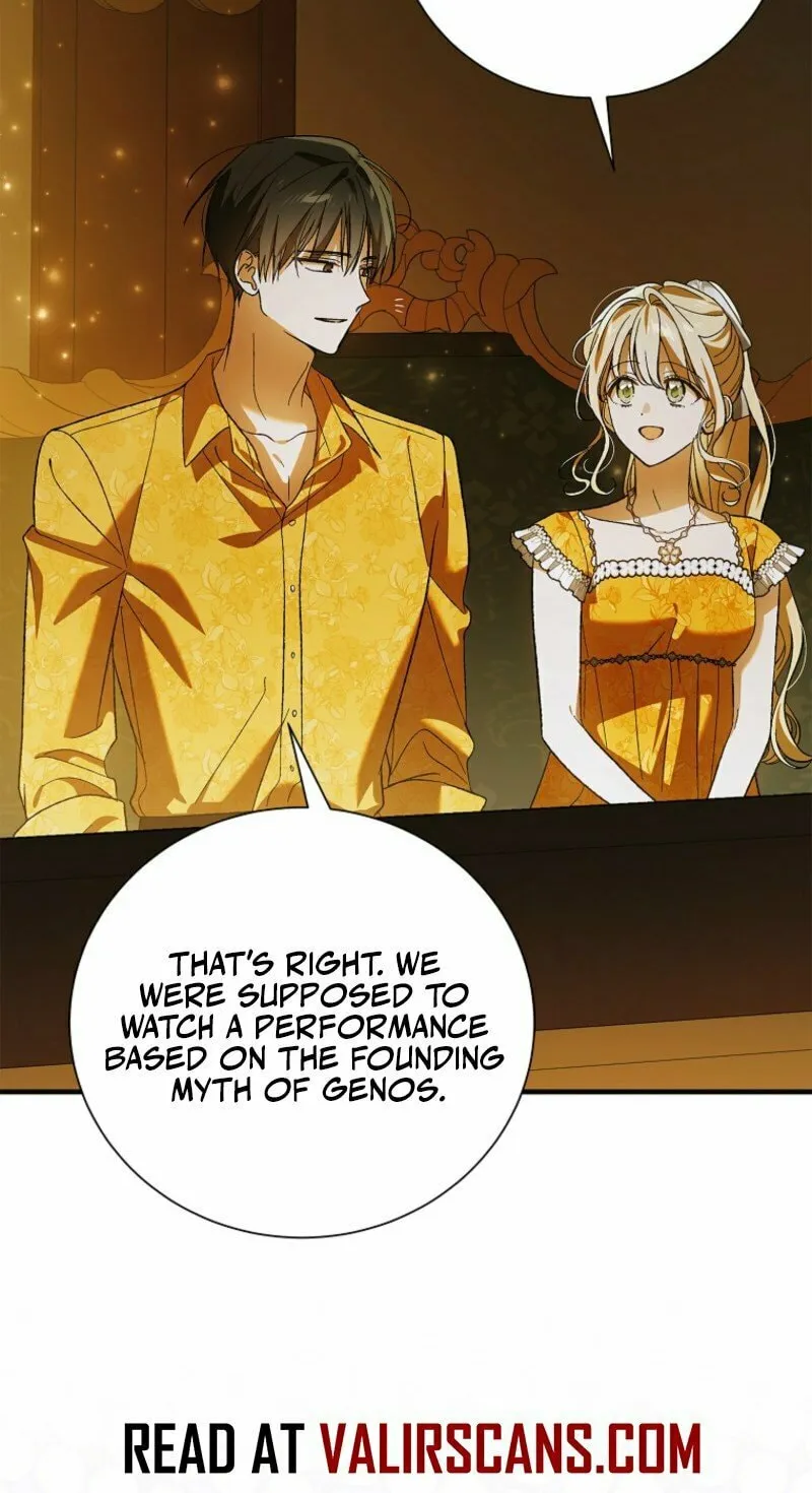 Read Saving My Sweetheart chapter 157 image 14 on Lezhin