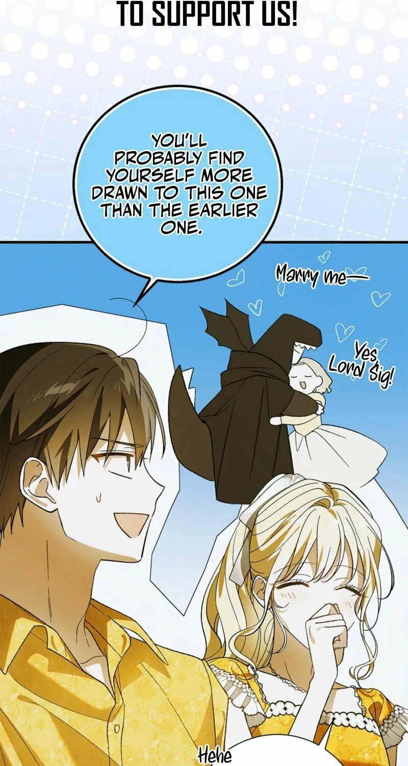 Read Saving My Sweetheart chapter 157 image 15 on Lezhin