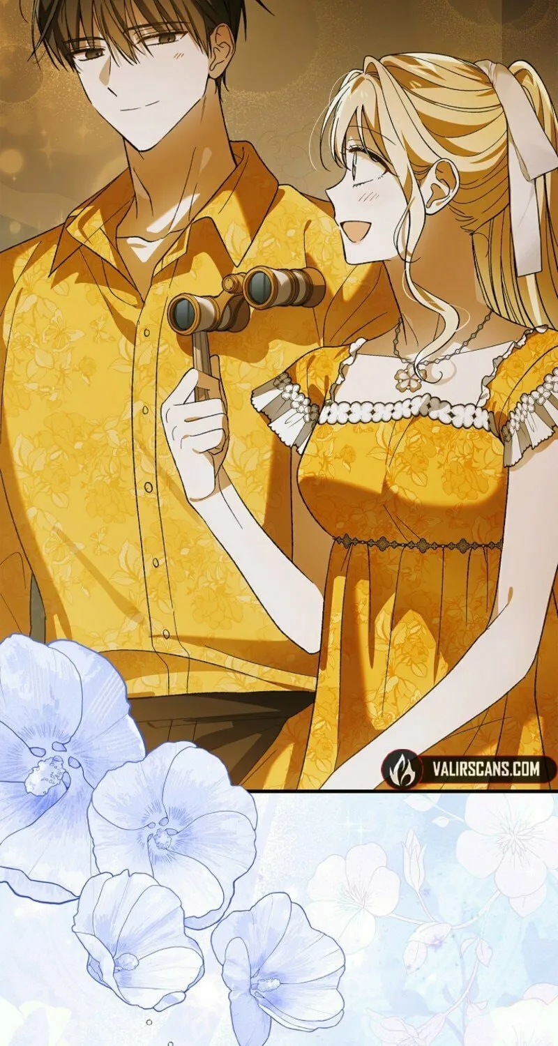 Read Saving My Sweetheart chapter 157 image 19 on Lezhin
