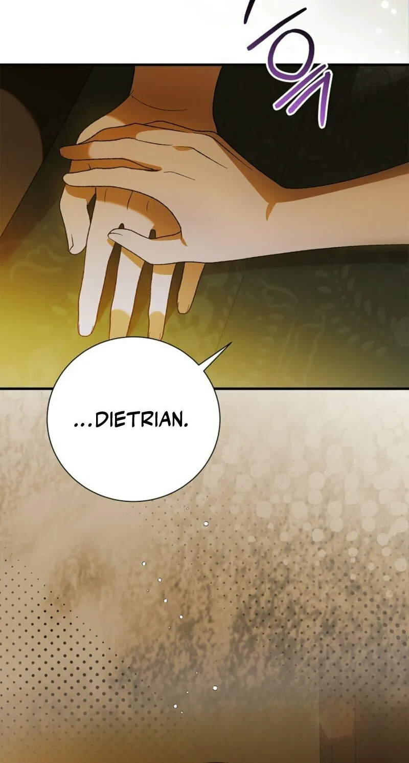 Read Saving My Sweetheart chapter 157 image 22 on Lezhin