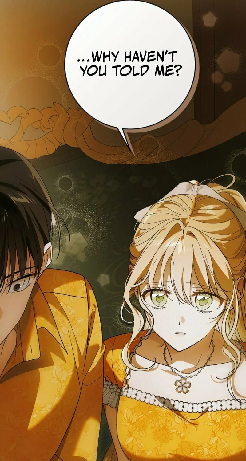 Read Saving My Sweetheart chapter 157 image 23 on Lezhin