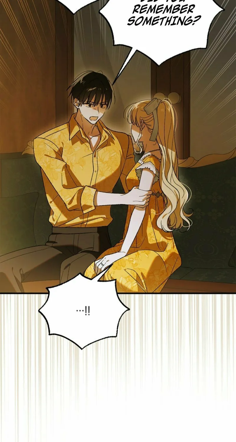 Read Saving My Sweetheart chapter 157 image 26 on Lezhin