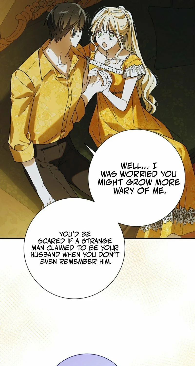 Read Saving My Sweetheart chapter 157 image 31 on Lezhin