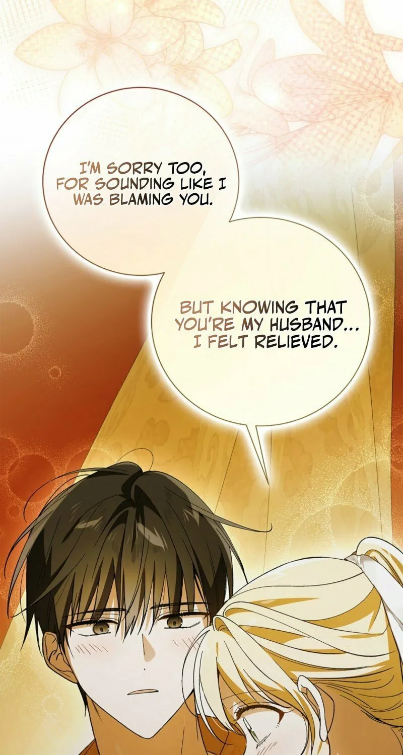 Read Saving My Sweetheart chapter 157 image 33 on Lezhin
