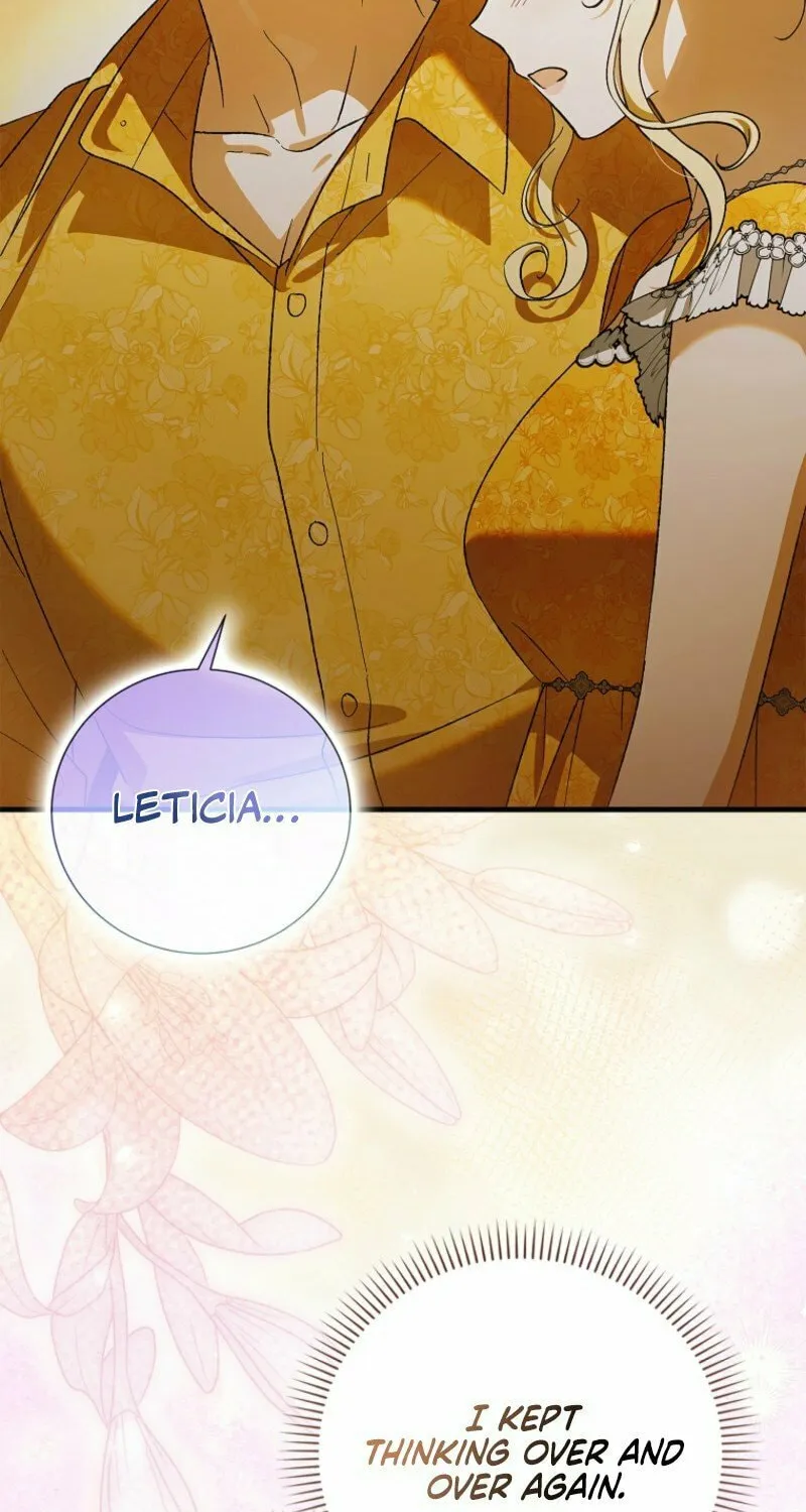 Read Saving My Sweetheart chapter 157 image 34 on Lezhin