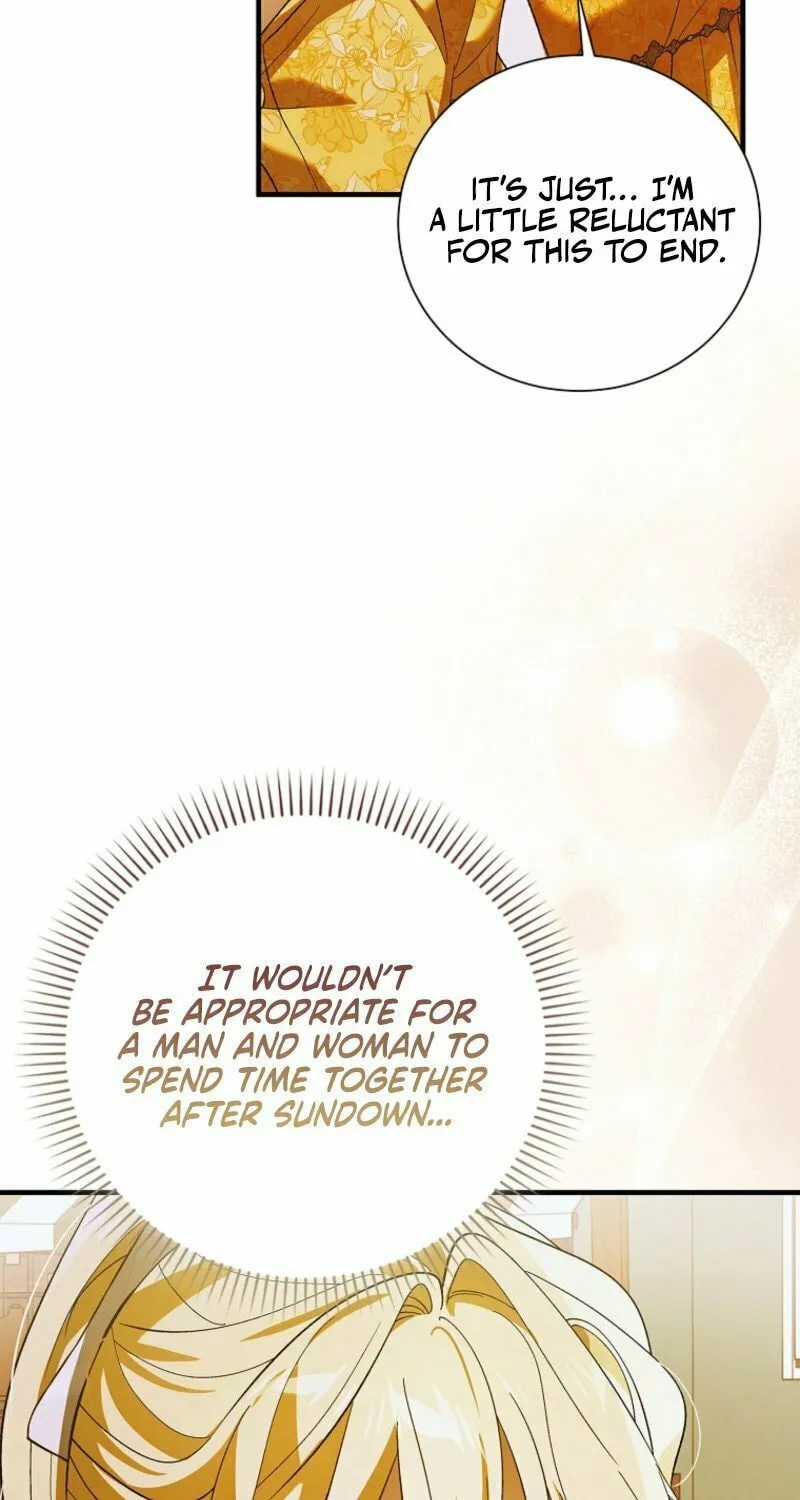 Read Saving My Sweetheart chapter 157 image 4 on Lezhin